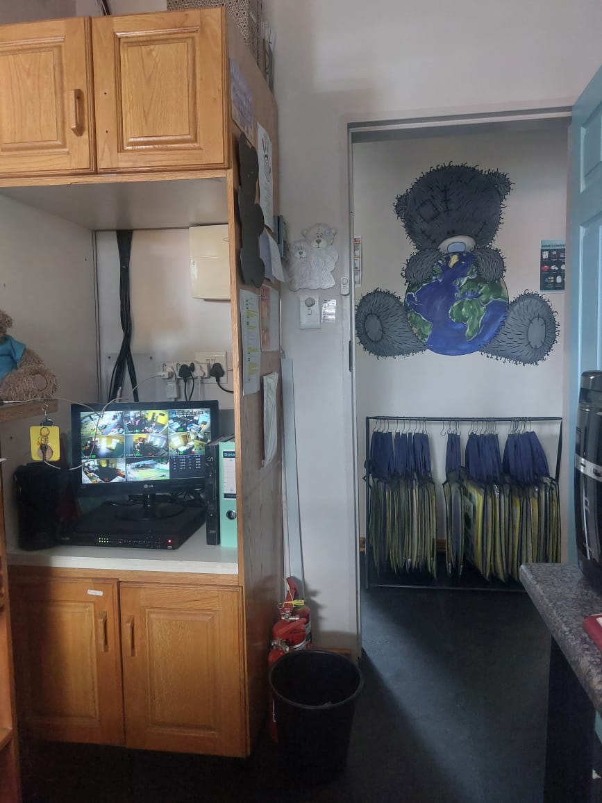 Commercial Property for Sale in Vaalpark Free State